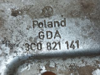 bontott VW PASSAT B6 Bal Sárvédő Oldaltartó