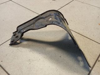 bontott VW PASSAT B6 Bal Sárvédő Oldaltartó