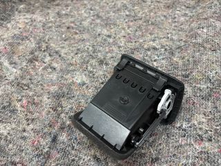 bontott VW PASSAT B6 Bal Szellőző