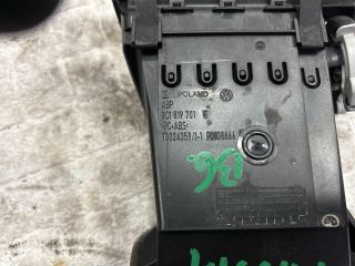 bontott VW PASSAT B6 Bal Szellőző