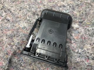 bontott VW PASSAT B6 Bal Szellőző