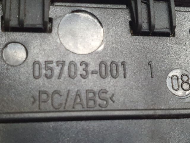 bontott VW PASSAT B6 Bal Szellőző