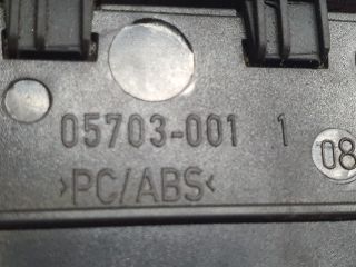 bontott VW PASSAT B6 Bal Szellőző