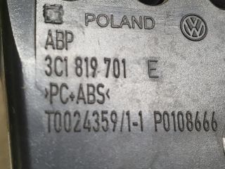 bontott VW PASSAT B6 Bal Szellőző