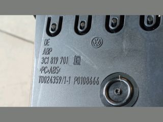 bontott VW PASSAT B6 Bal Szellőző