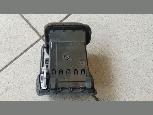 bontott VW PASSAT B6 Bal Szellőző