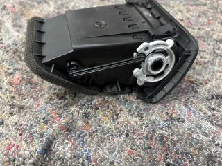 bontott VW PASSAT B6 Bal Szellőző