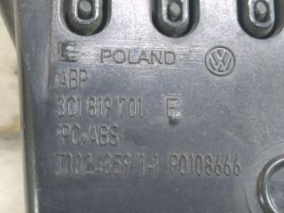 bontott VW PASSAT B6 Bal Szellőző