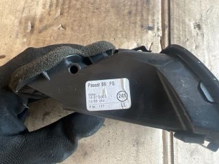 bontott VW PASSAT B6 Bal Szellőző