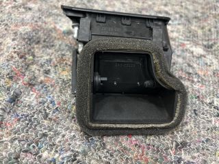 bontott VW PASSAT B6 Bal Szellőző