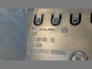 bontott VW PASSAT B6 Bal Szellőző