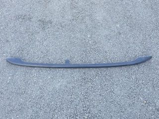 bontott VW PASSAT B6 Bal Tetősín