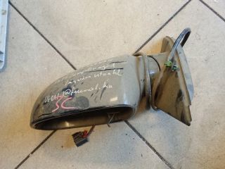 bontott VW PASSAT B6 Bal Visszapillantó Tükör Burkolat