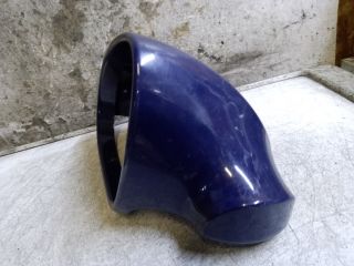 bontott VW PASSAT B6 Bal Visszapillantó Tükör Burkolat