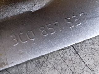 bontott VW PASSAT B6 Bal Visszapillantó Tükör Burkolat