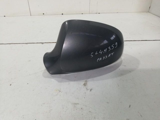 bontott VW PASSAT B6 Bal Visszapillantó Tükör Burkolat