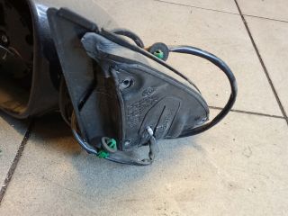 bontott VW PASSAT B6 Bal Visszapillantó Tükör Burkolat