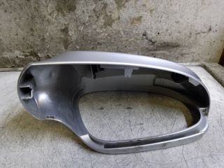 bontott VW PASSAT B6 Bal Visszapillantó Tükör Burkolat