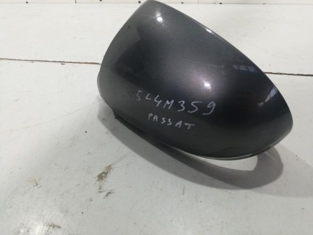 bontott VW PASSAT B6 Bal Visszapillantó Tükör Burkolat