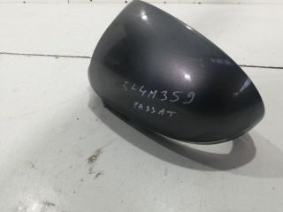bontott VW PASSAT B6 Bal Visszapillantó Tükör Burkolat