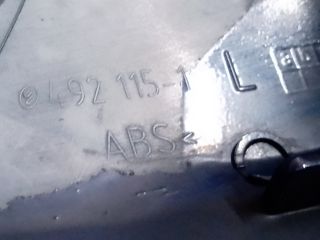 bontott VW PASSAT B6 Bal Visszapillantó Tükör Burkolat