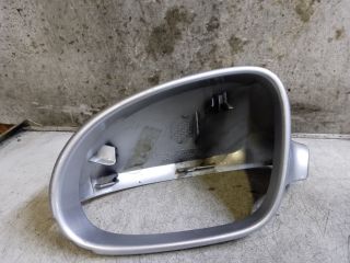 bontott VW PASSAT B6 Bal Visszapillantó Tükör Burkolat