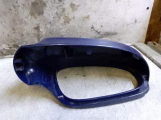 bontott VW PASSAT B6 Bal Visszapillantó Tükör Burkolat