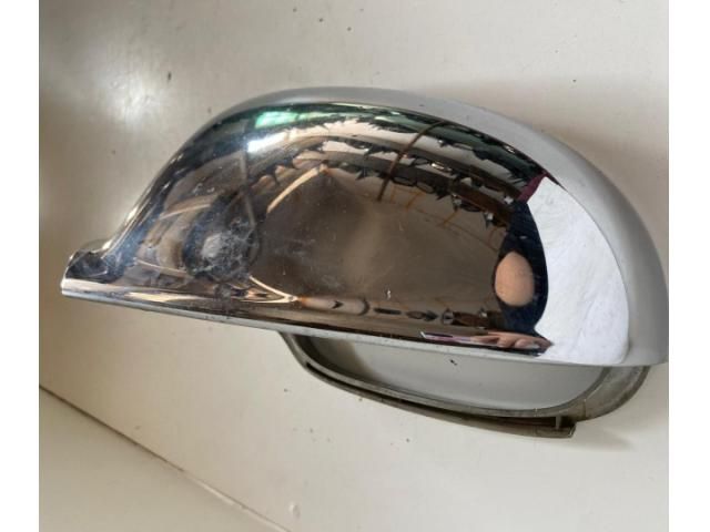 bontott VW PASSAT B6 Bal Visszapillantó Tükör Burkolat