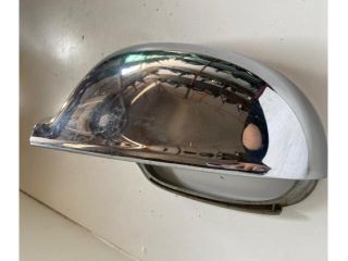 bontott VW PASSAT B6 Bal Visszapillantó Tükör Burkolat