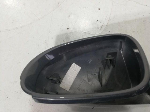 bontott VW PASSAT B6 Bal Visszapillantó Tükör Burkolat