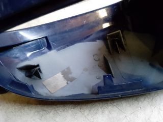 bontott VW PASSAT B6 Bal Visszapillantó Tükör Burkolat