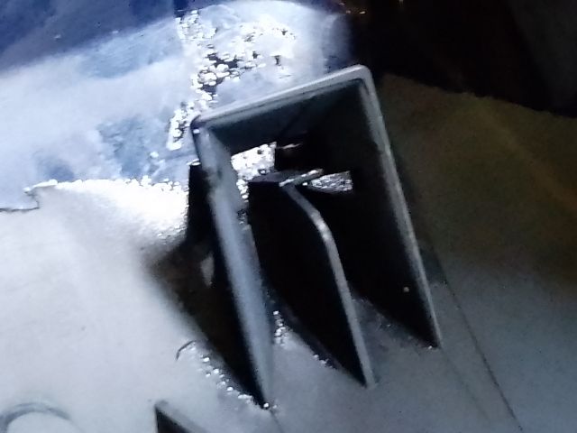 bontott VW PASSAT B6 Bal Visszapillantó Tükör Burkolat