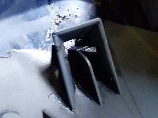 bontott VW PASSAT B6 Bal Visszapillantó Tükör Burkolat