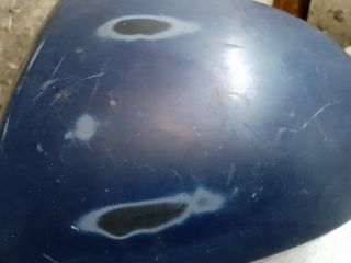 bontott VW PASSAT B6 Bal Visszapillantó Tükör Burkolat