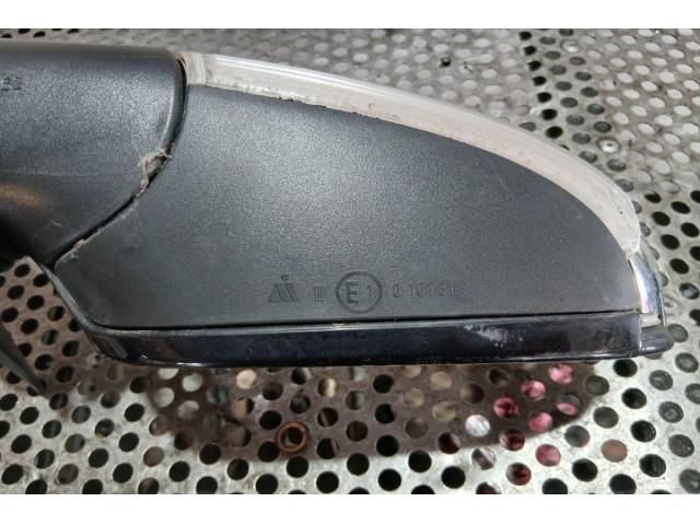 bontott VW PASSAT B6 Bal Visszapillantó Tükör (Elektromos)