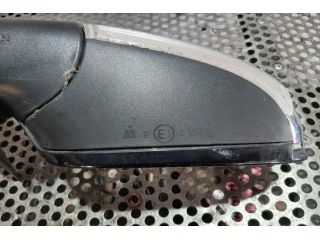 bontott VW PASSAT B6 Bal Visszapillantó Tükör (Elektromos)