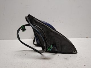 bontott VW PASSAT B6 Bal Visszapillantó Tükör (Elektromos)