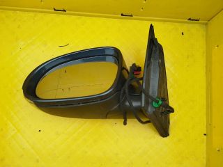 bontott VW PASSAT B6 Bal Visszapillantó Tükör (Elektromos)