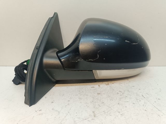 bontott VW PASSAT B6 Bal Visszapillantó Tükör (Elektromos)