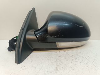 bontott VW PASSAT B6 Bal Visszapillantó Tükör (Elektromos)