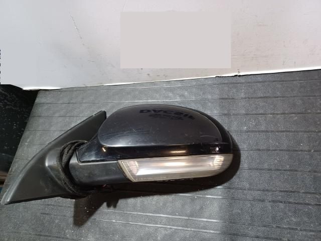 bontott VW PASSAT B6 Bal Visszapillantó Tükör (Elektromos)