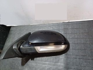 bontott VW PASSAT B6 Bal Visszapillantó Tükör (Elektromos)