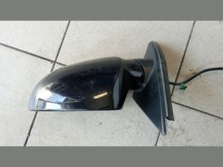 bontott VW PASSAT B6 Bal Visszapillantó Tükör (Elektromos)