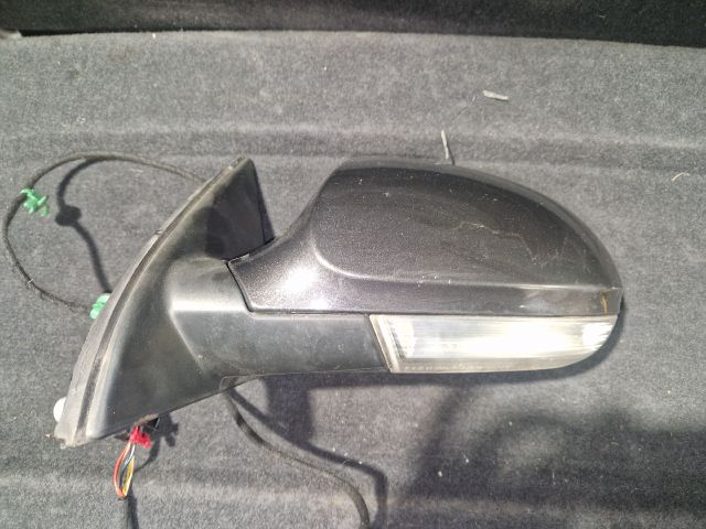bontott VW PASSAT B6 Bal Visszapillantó Tükör (Elektromos)