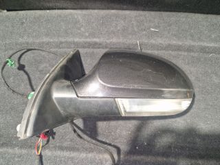 bontott VW PASSAT B6 Bal Visszapillantó Tükör (Elektromos)