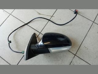 bontott VW PASSAT B6 Bal Visszapillantó Tükör (Elektromos)