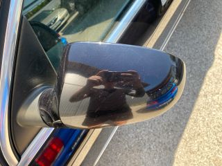 bontott VW PASSAT B6 Bal Visszapillantó Tükör (Elektromos)