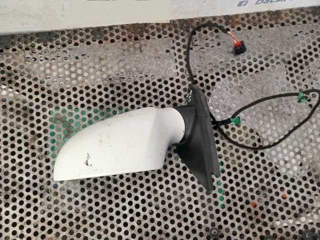 bontott VW PASSAT B6 Bal Visszapillantó Tükör (Elektromos)