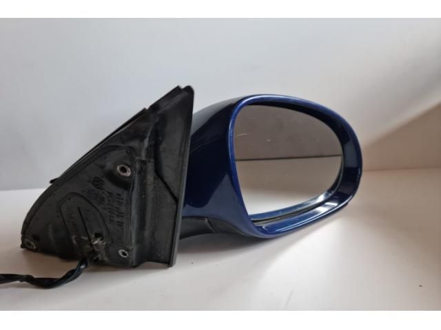 bontott VW PASSAT B6 Bal Visszapillantó Tükör (Elektromos)