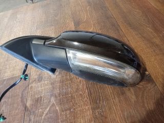 bontott VW PASSAT B6 Bal Visszapillantó Tükör (Elektromos)